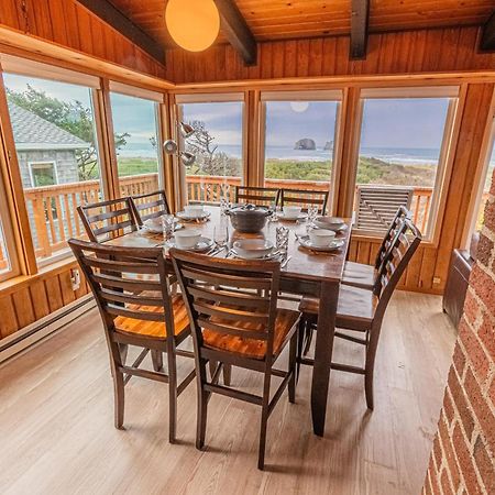 Arnold Beach House 3 락커웨이비치 외부 사진