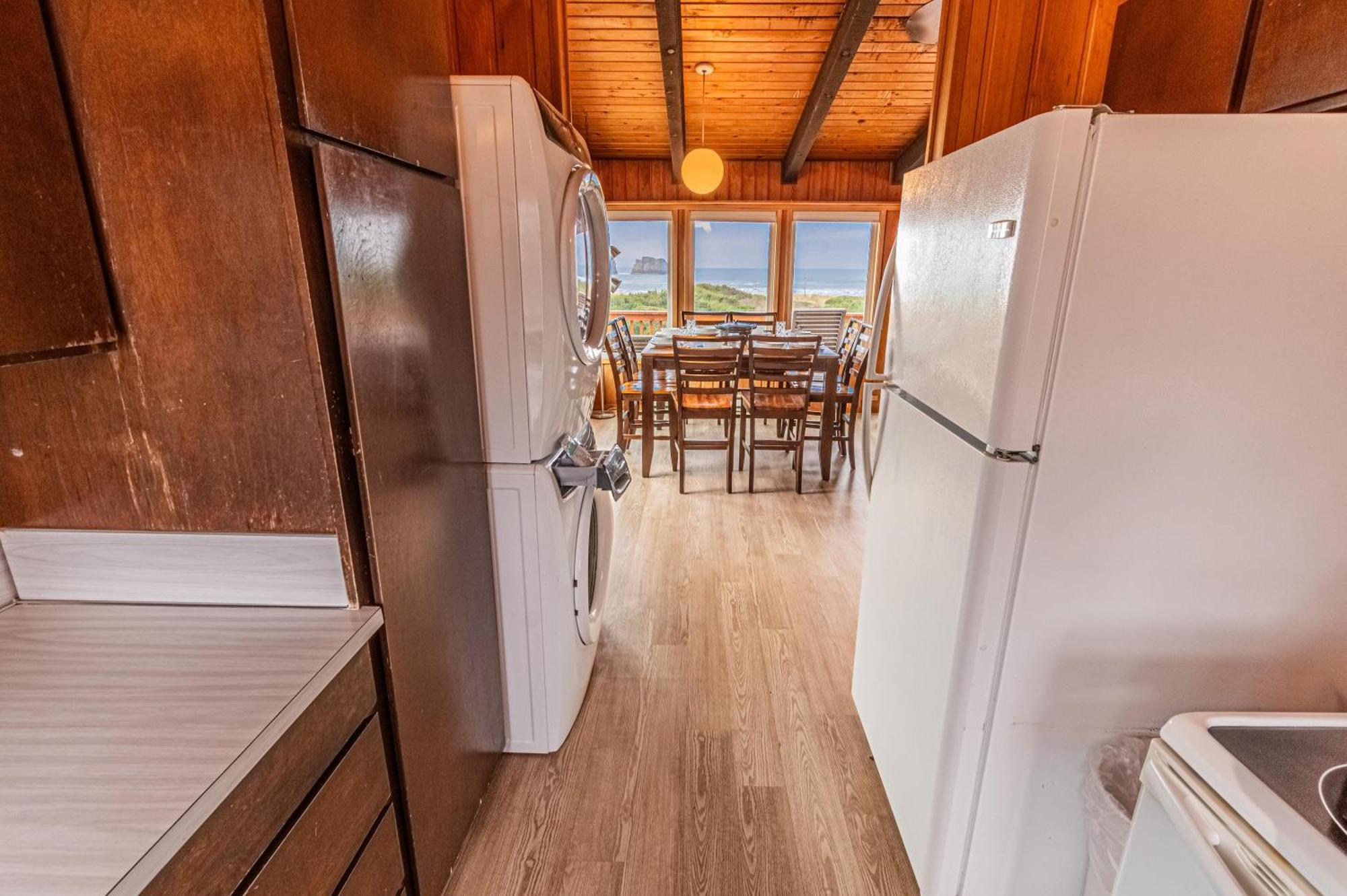 Arnold Beach House 3 락커웨이비치 외부 사진