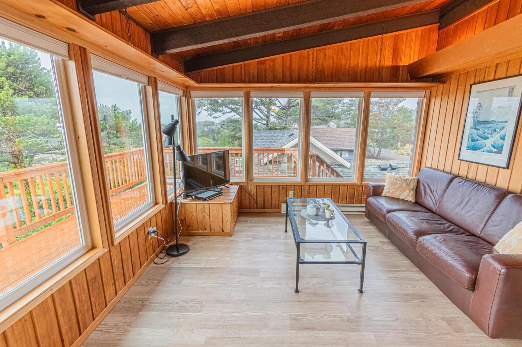 Arnold Beach House 3 락커웨이비치 외부 사진