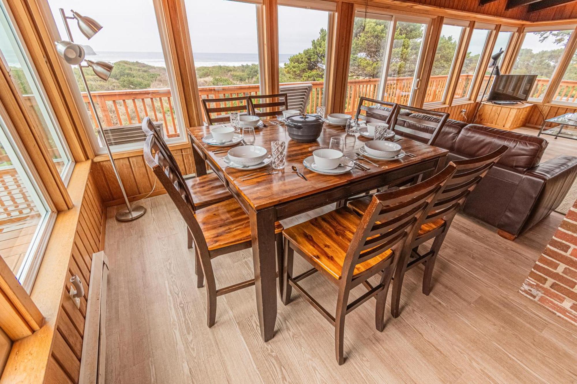 Arnold Beach House 3 락커웨이비치 외부 사진