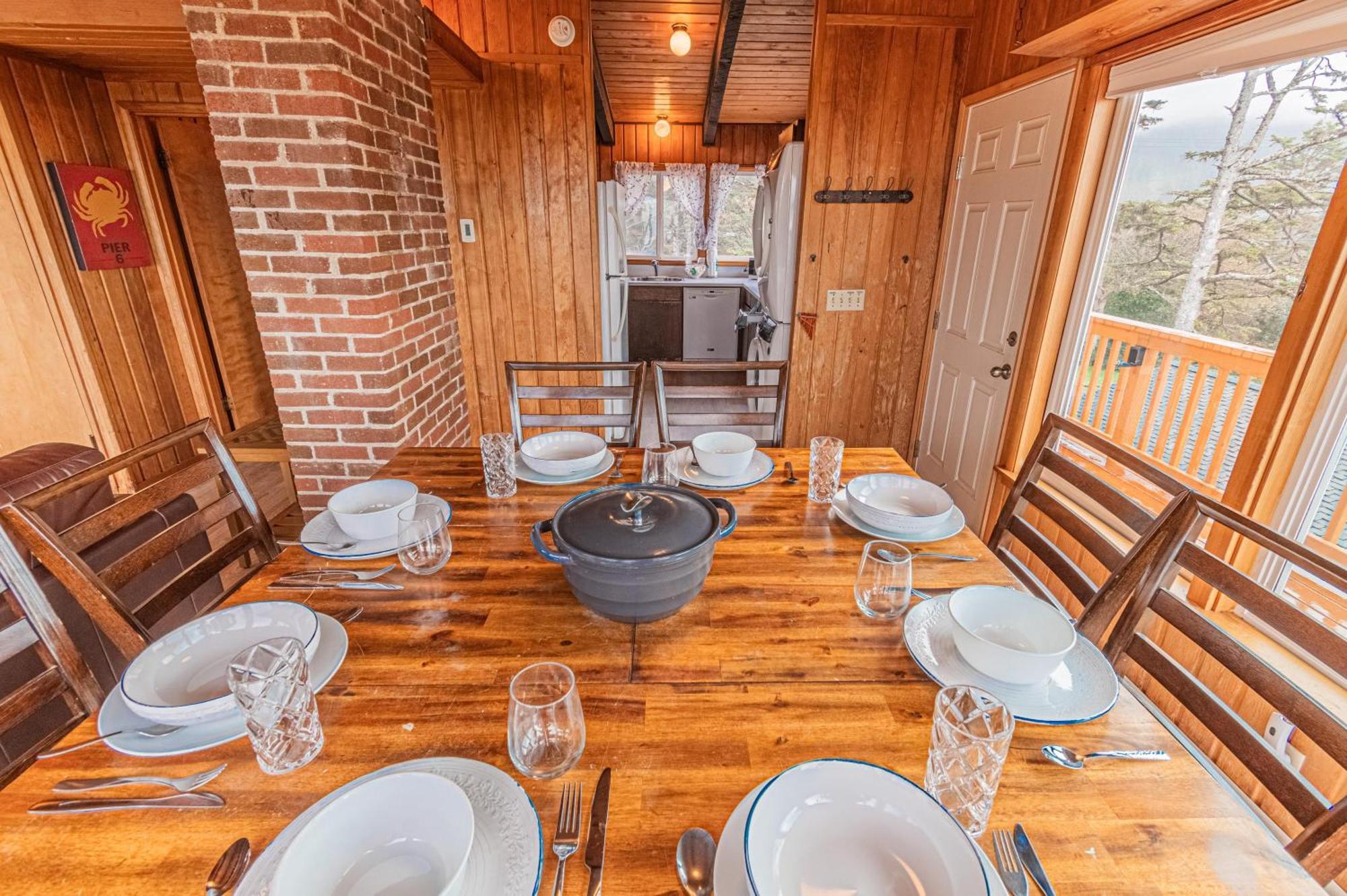 Arnold Beach House 3 락커웨이비치 외부 사진