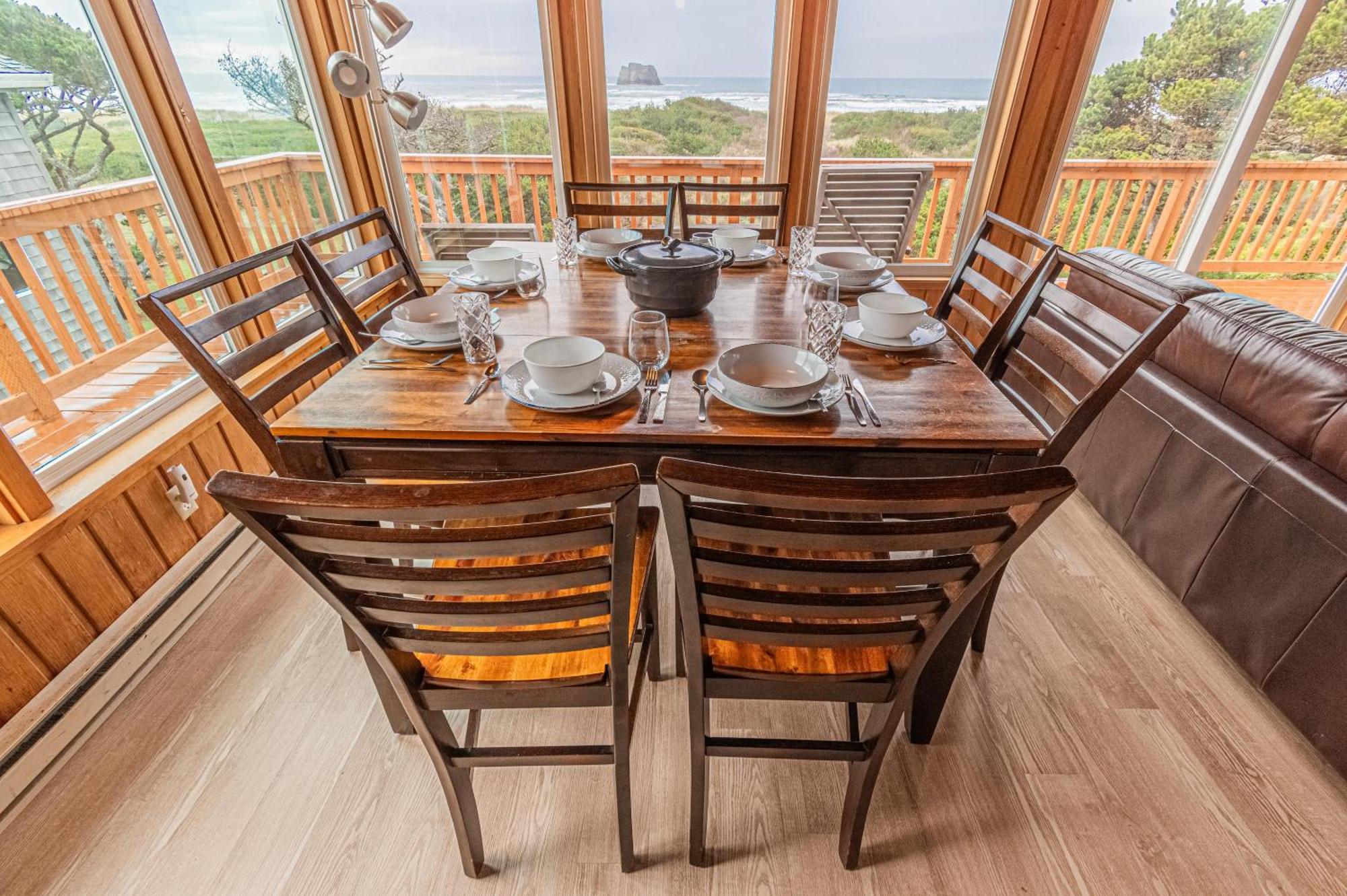 Arnold Beach House 3 락커웨이비치 외부 사진