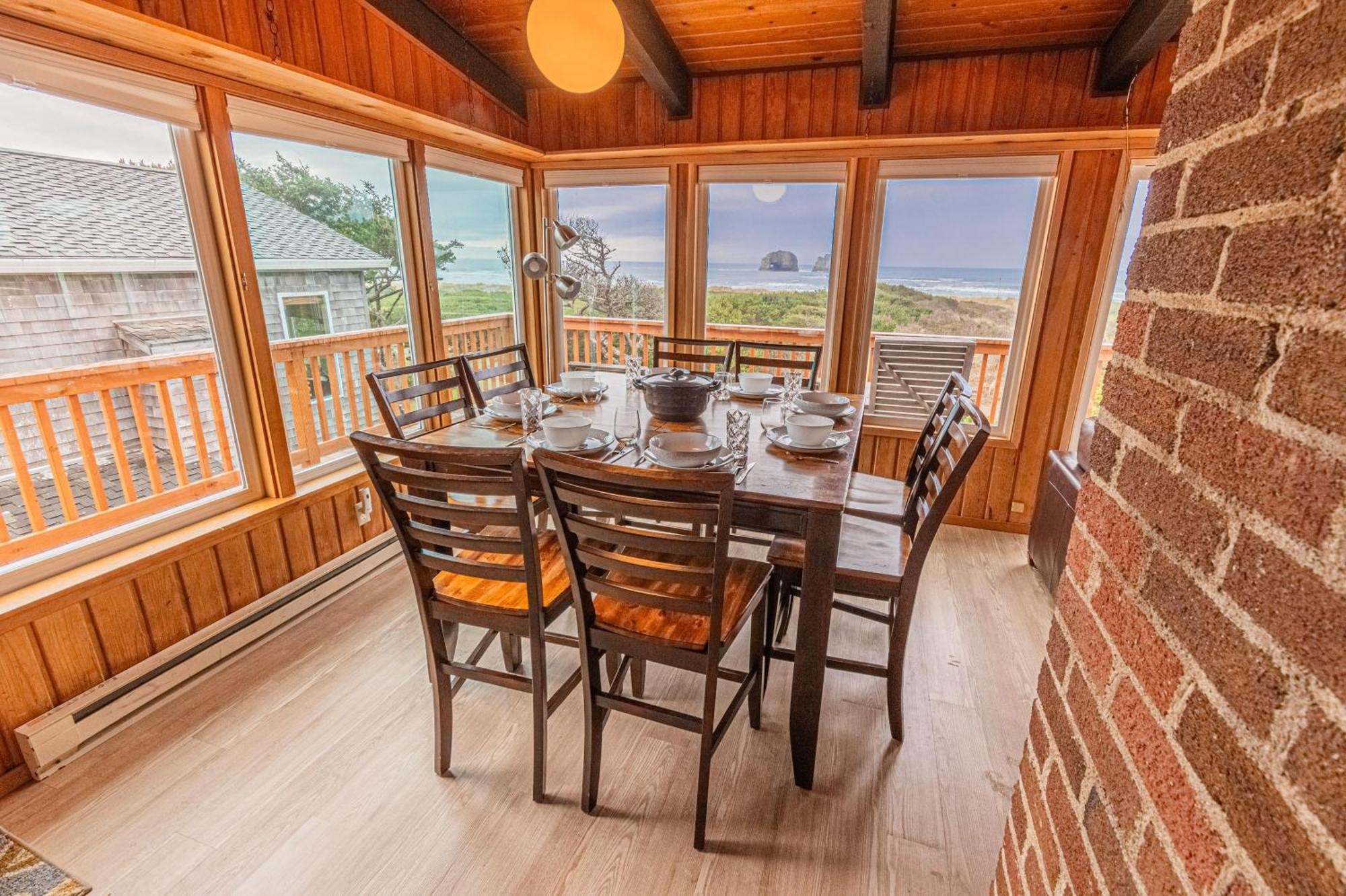 Arnold Beach House 3 락커웨이비치 외부 사진
