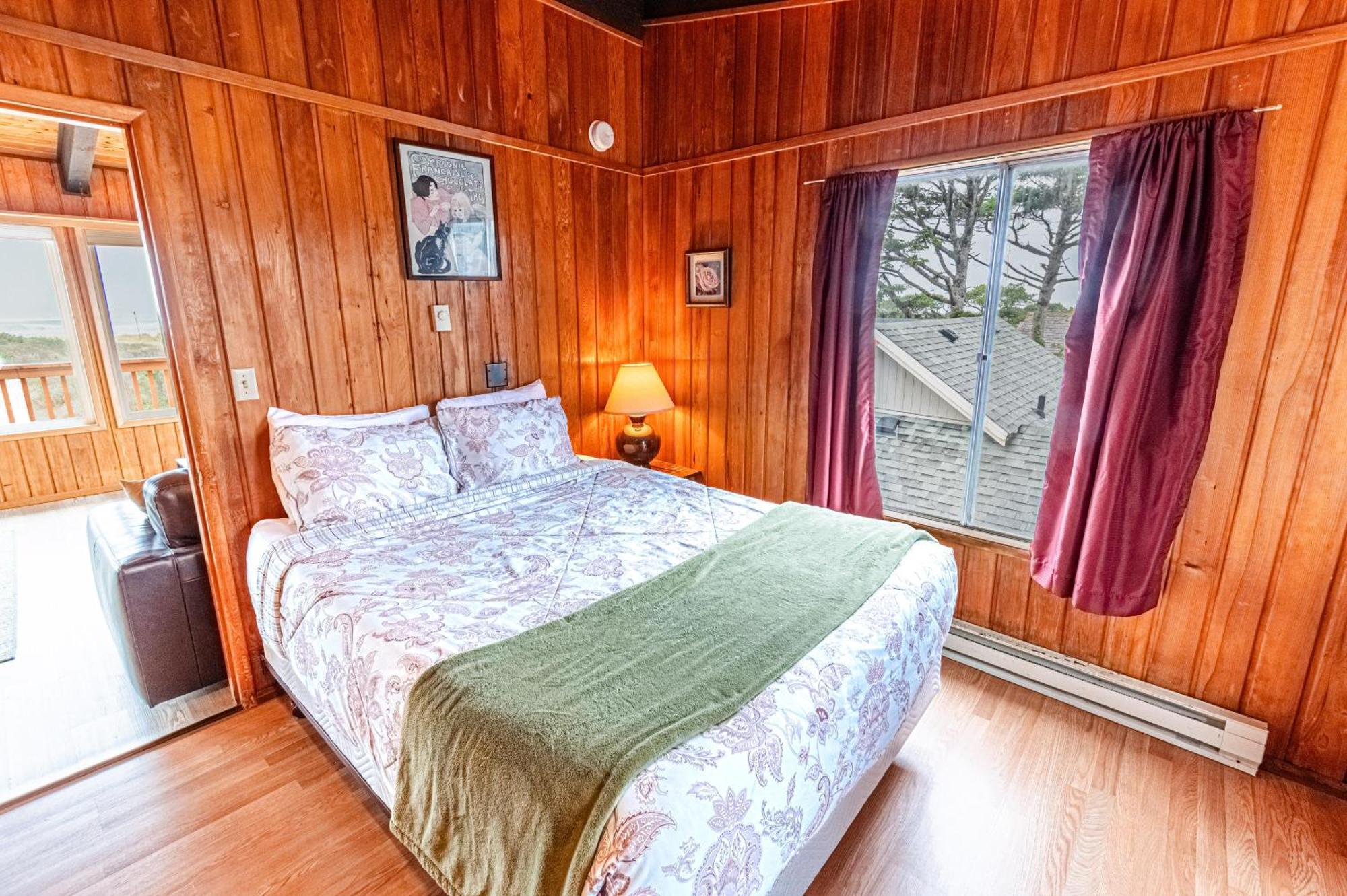 Arnold Beach House 3 락커웨이비치 외부 사진